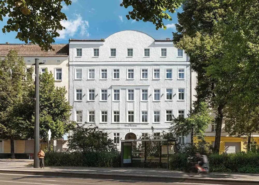 Limehome Berlin Weserstr. (Friedrichshain) - photo 36