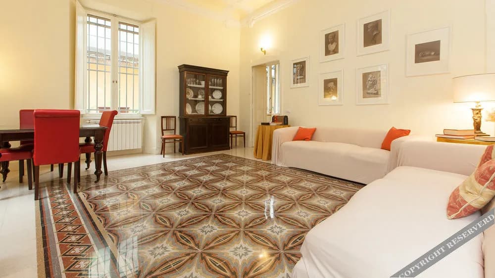 Piazza Navona - WR Apartments - photo 2