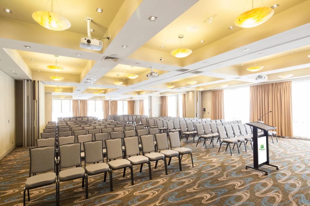 Holiday Inn Parramatta by IHG - photo 19