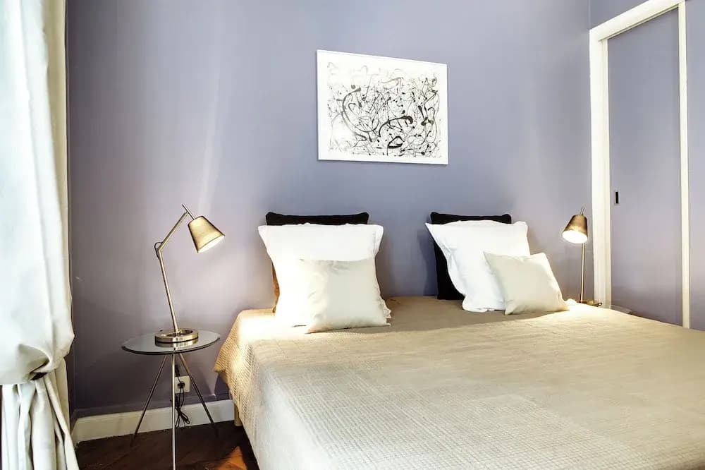 Paris Marais Central Residence - photo 4