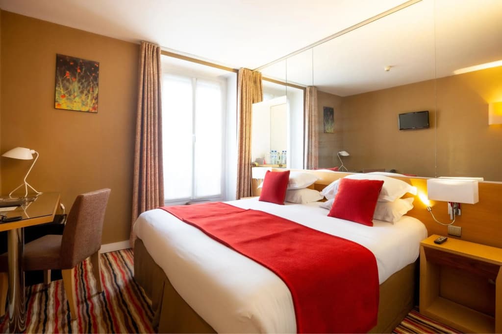 Hotel Pavillon Bastille - photo 3