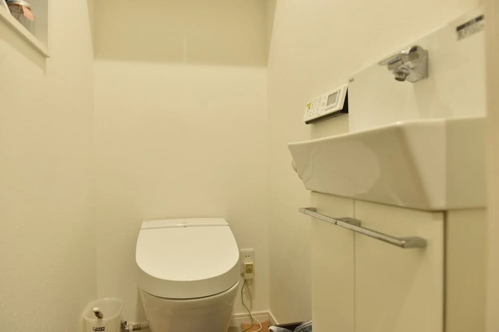 Tokyo Trip Stay 2 - photo 7