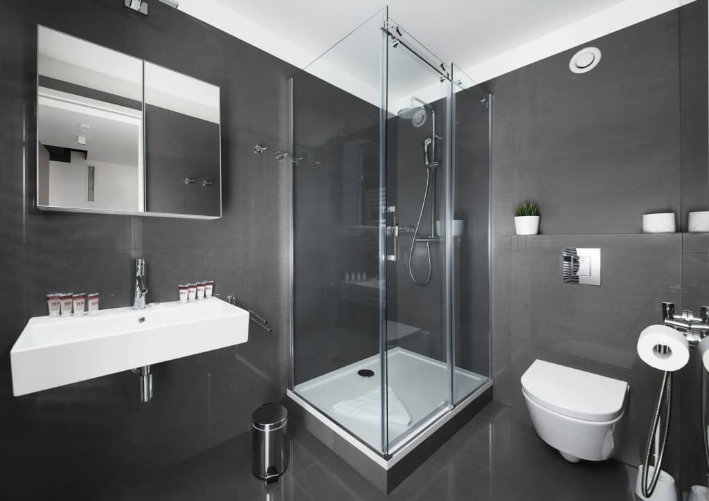 MH Apartments River Prague - photo 7