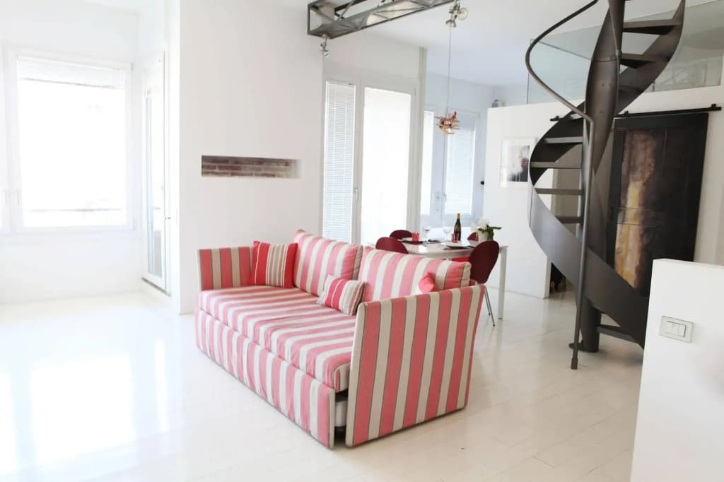 Brera Apartments Milan - photo 11