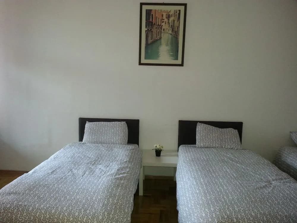 Caterina Private Rooms and Apartments - photo 3