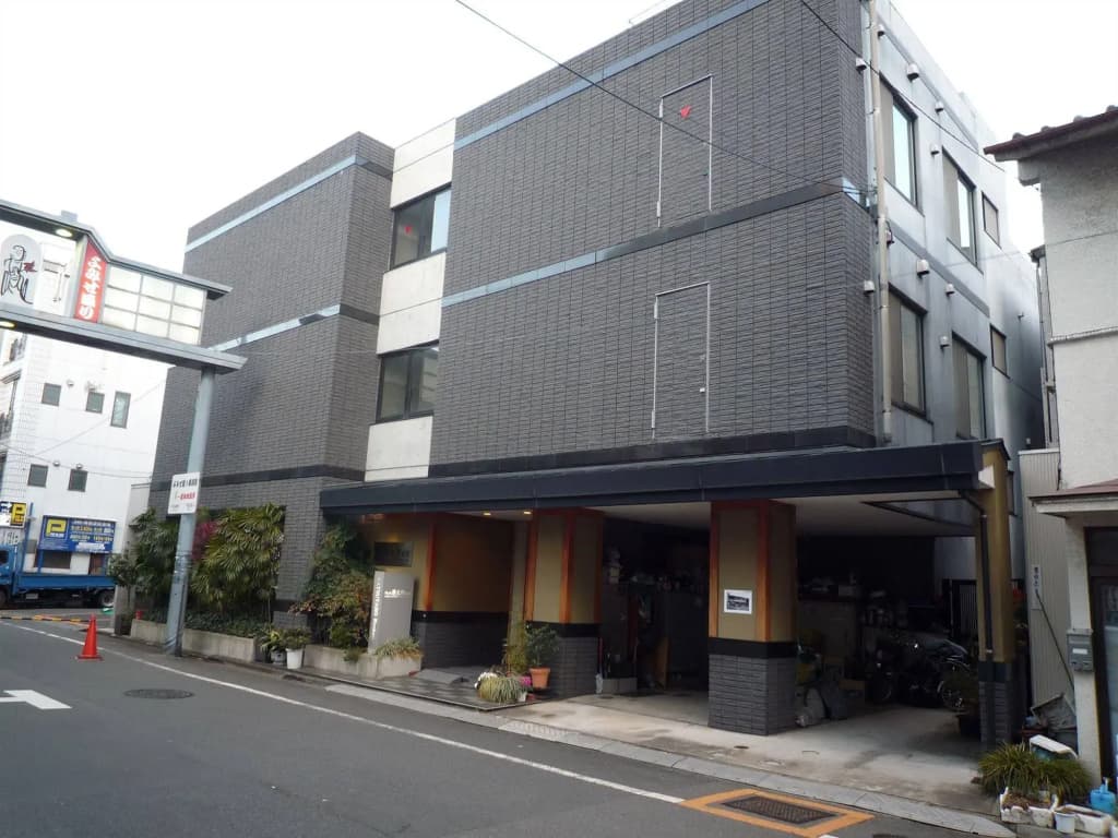 Annex Katsutaro Ryokan - photo 1