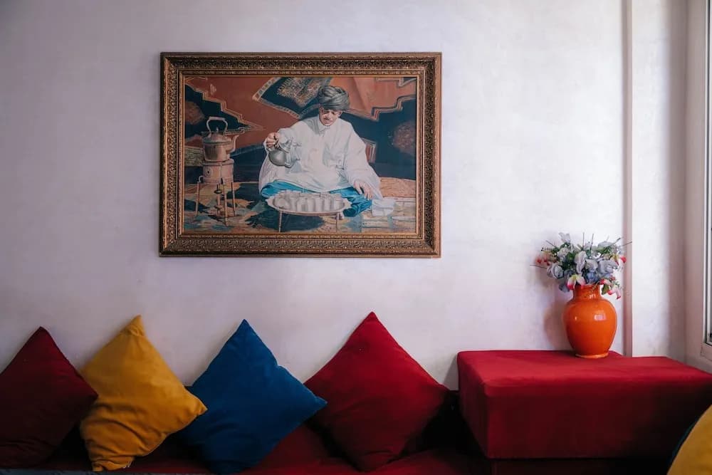Apart Hotel Larbi - photo 43