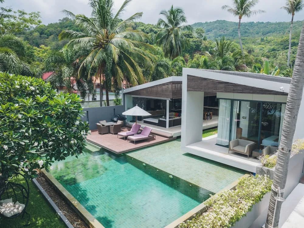 Villa Neung - photo 12