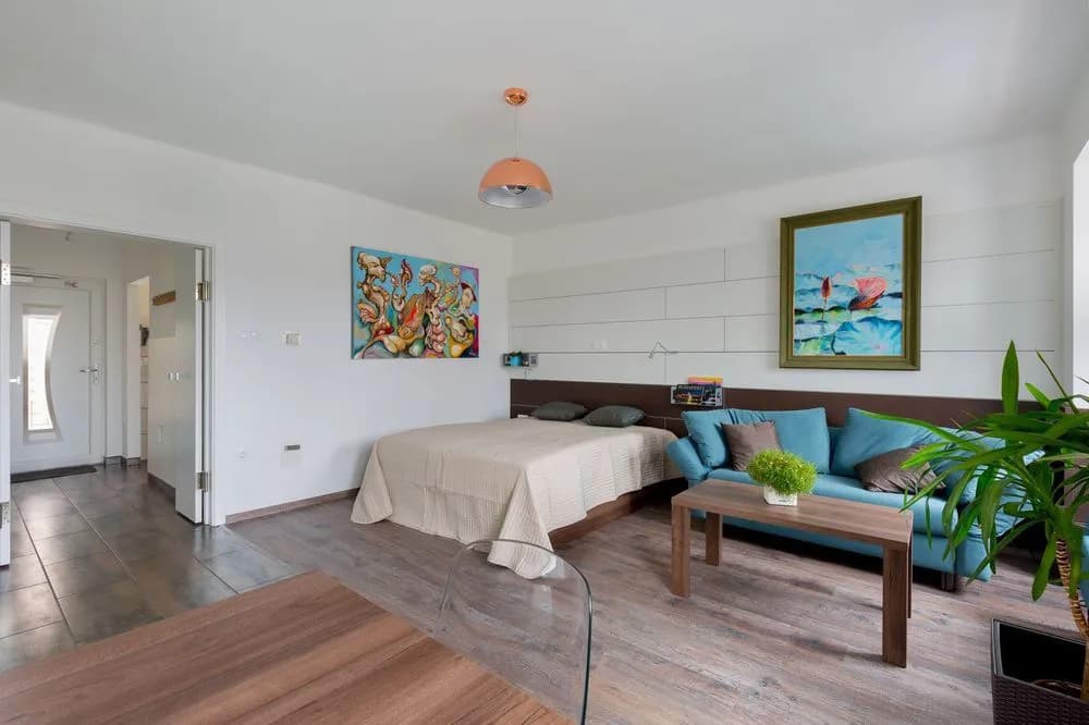 BPM-Apartment Top Five - photo 13