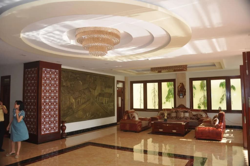 Kiman Hoi An Hotel - photo 23