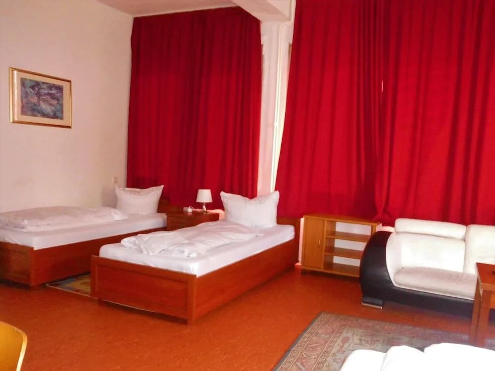 Hostel am Kurtti - photo 10