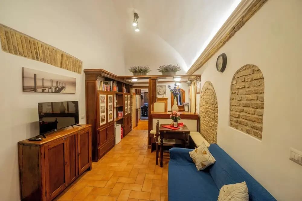 Piazza Navona Apartments - photo 21