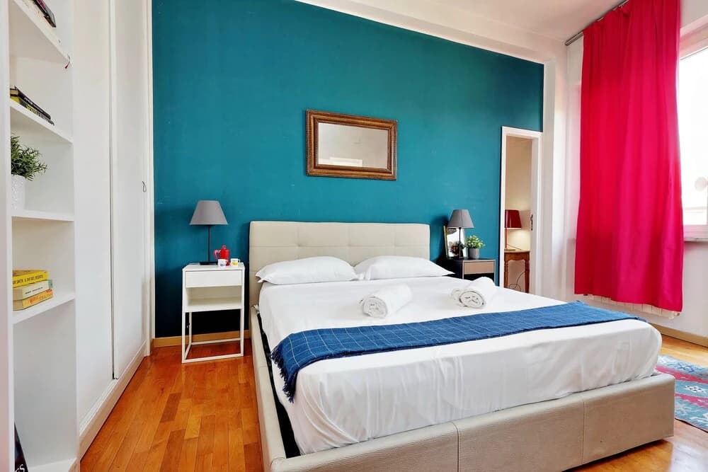 Repubblica Apartment (Adults Only) - photo 3