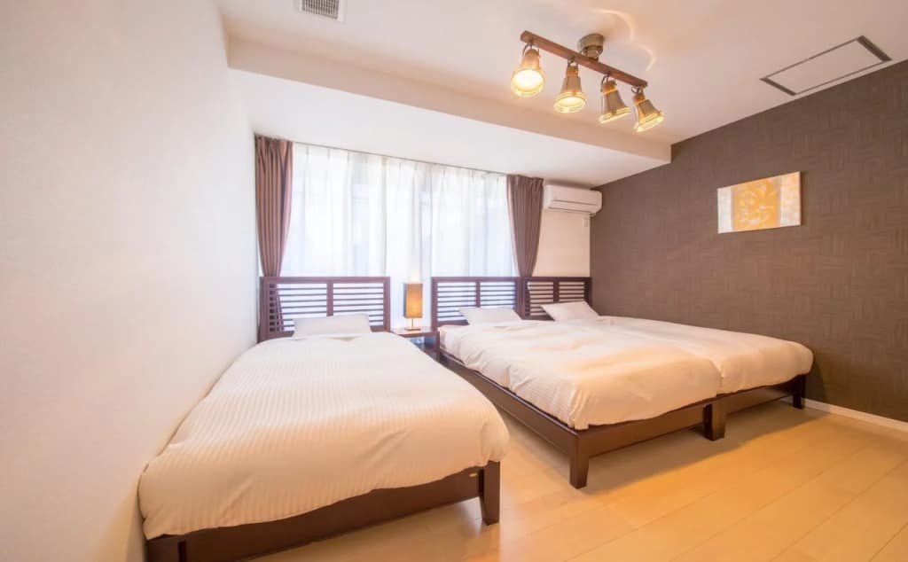 JAPANING Hotel Hakkoen - photo 5