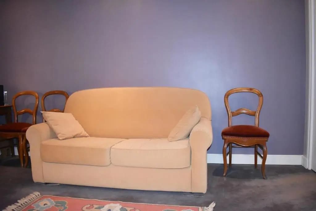Spacious apartment Beaugrenelle - Paris 15th - photo 9