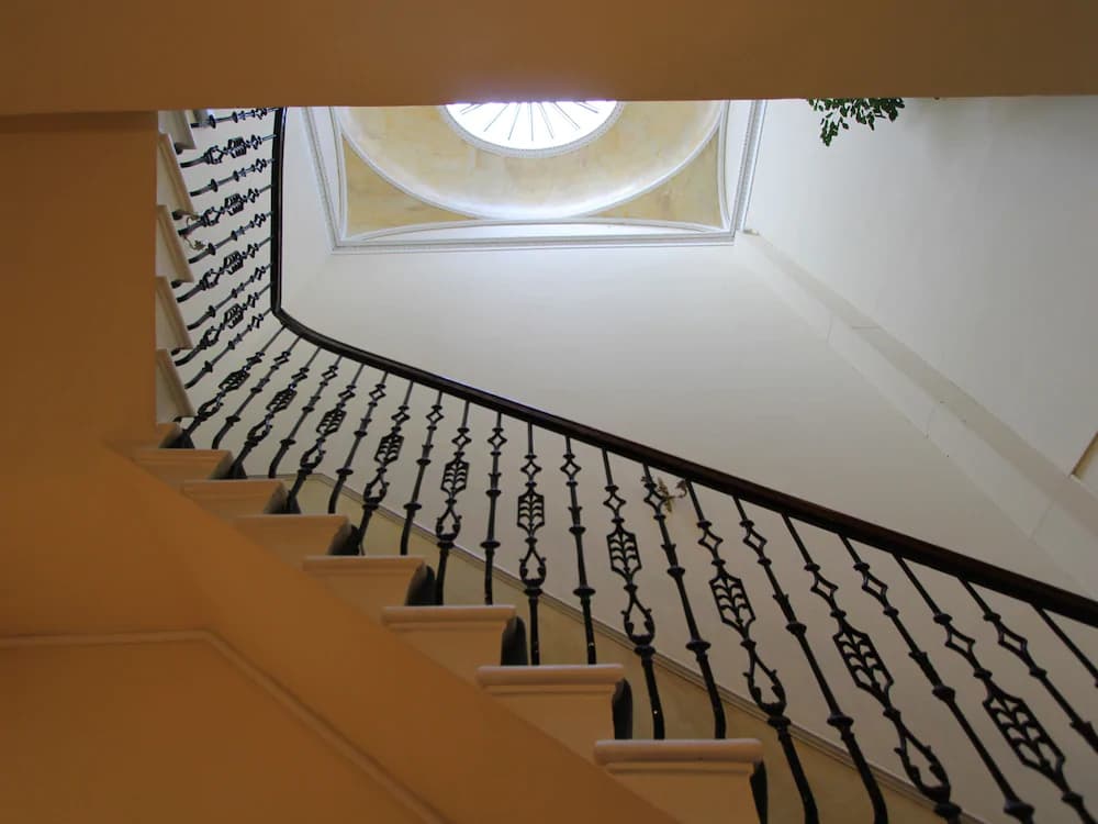Escape To Edinburgh @ Albyn Place - photo 11