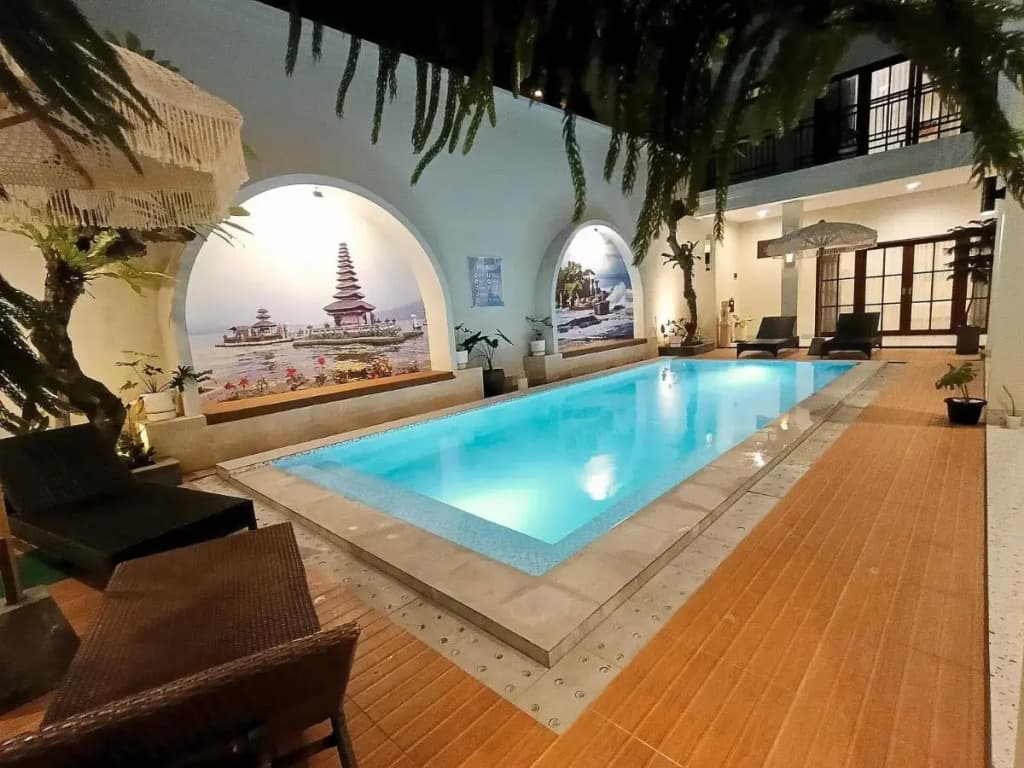 Echo Breeze Canggu - photo 10