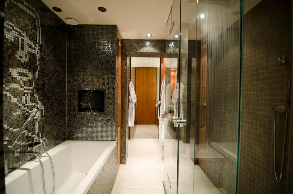Sofitel Legend The Grand Amsterdam - photo 10
