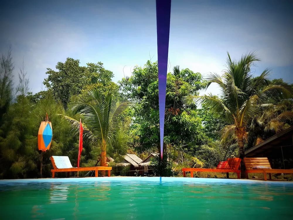 Slacklines Hostel - photo 5