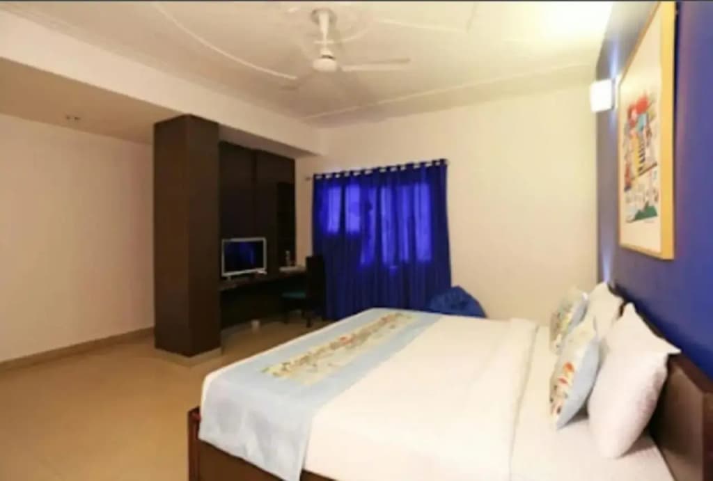 Hotel Era Mahipalpur - main photo