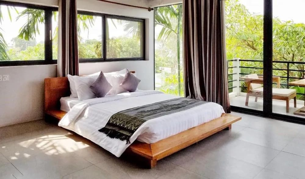 Saline Siemreap Residence - photo 6