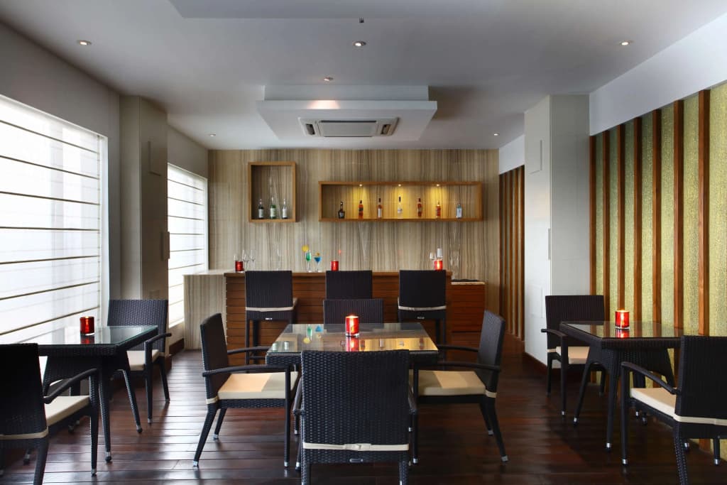 Park Plaza Delhi CBD Shahdara - photo 5