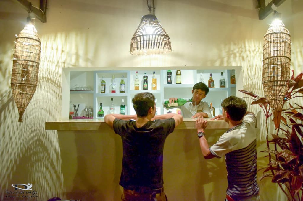 Dinata Angkor Boutique Hotel - photo 32