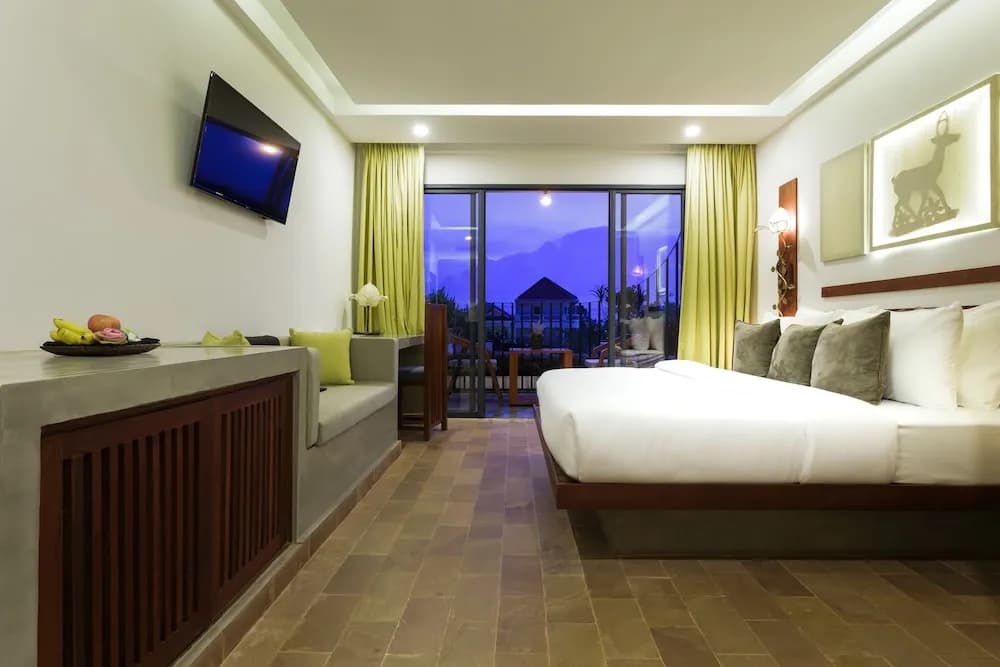 Sumeru Angkor Residence - photo 5