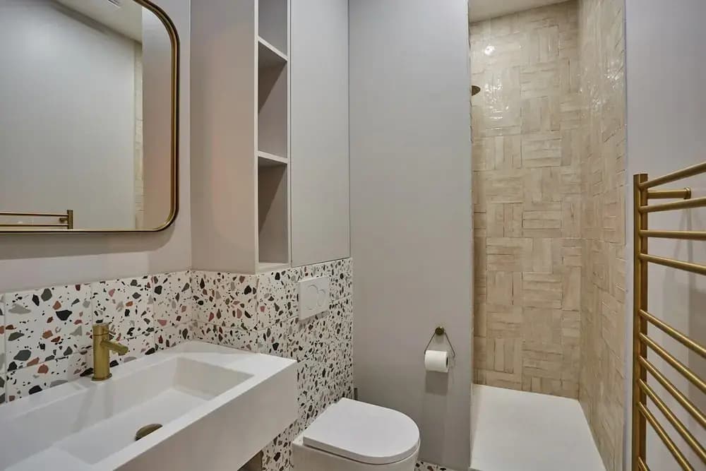 Charming 1 Bedroom - Canal Saint-martin - photo 4