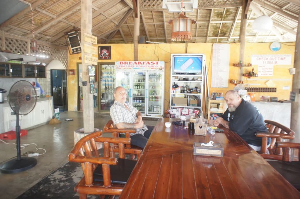Lamai Chalets - photo 24