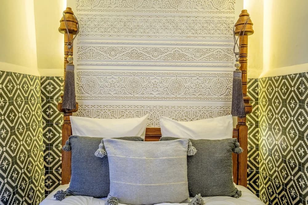 L'Oriental Medina Riad & Spa - photo 14