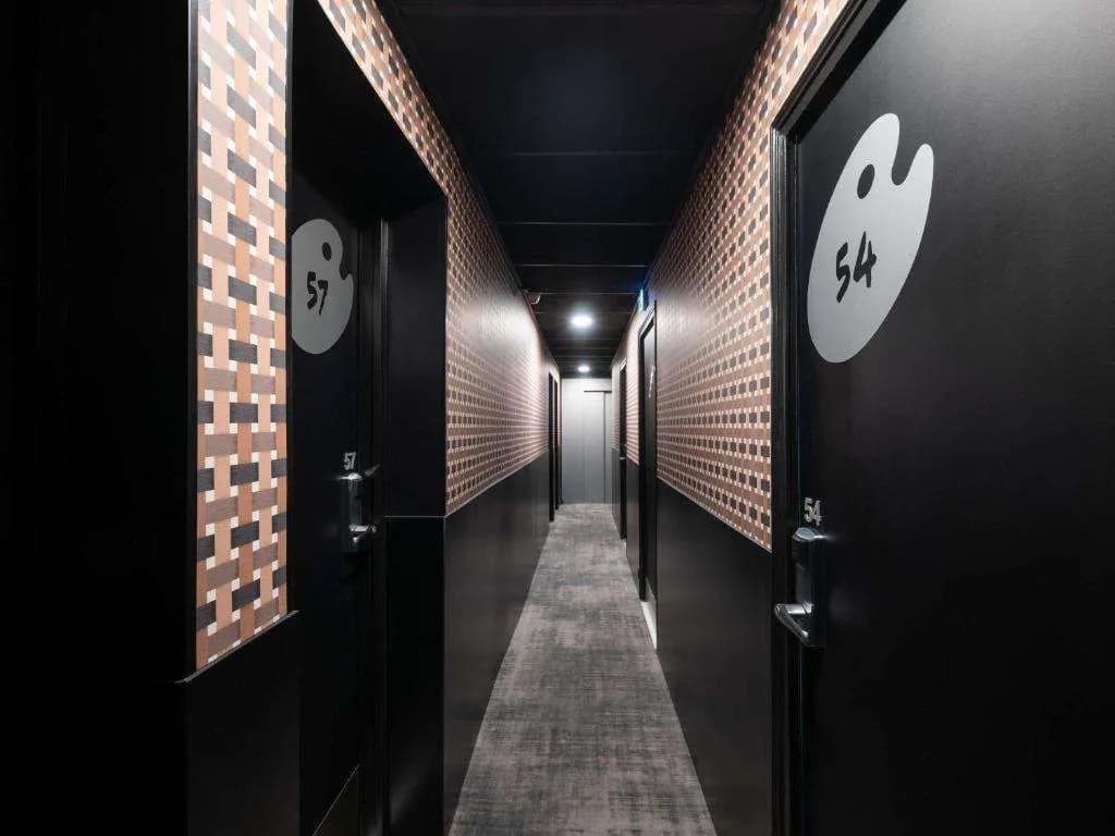 ibis Styles Paris Cadet Lafayette - photo 39