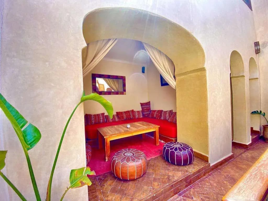 Riad Prada - photo 1