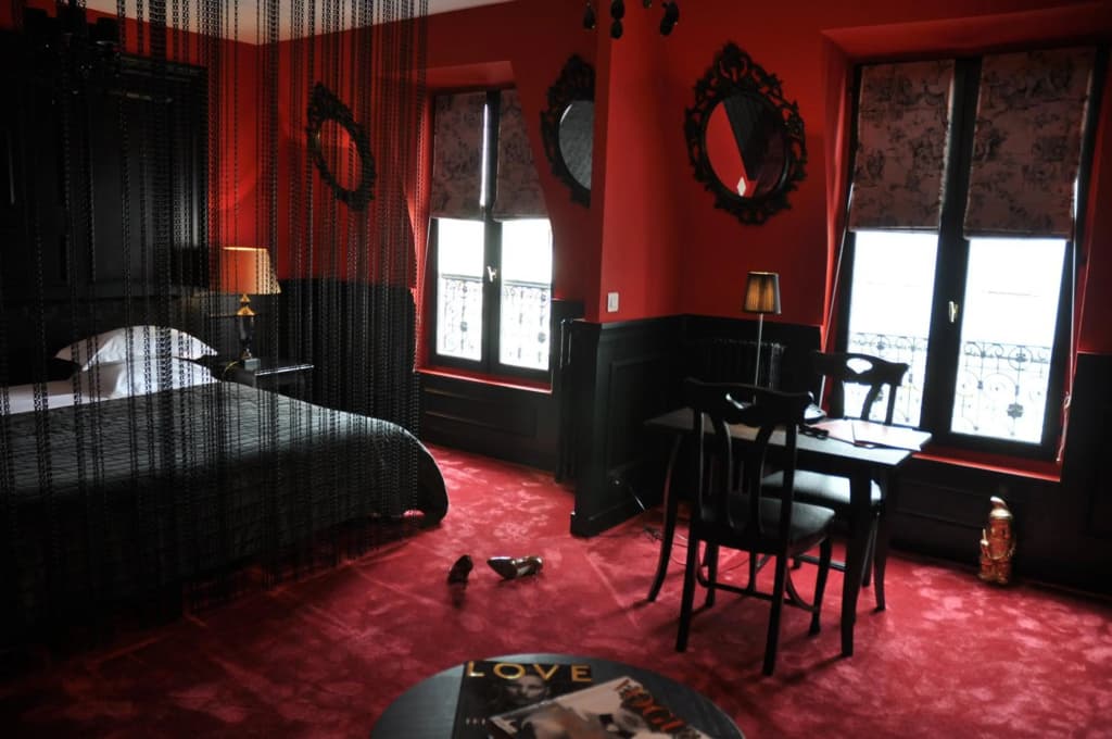 Alba Opera Hotel - photo 44