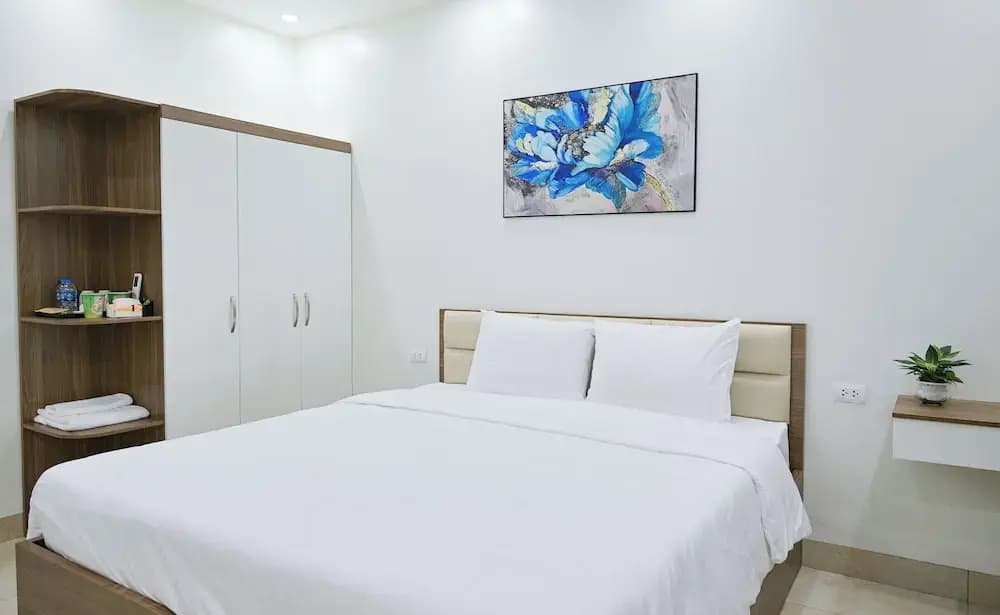 T&T Hotel apartment - photo 11