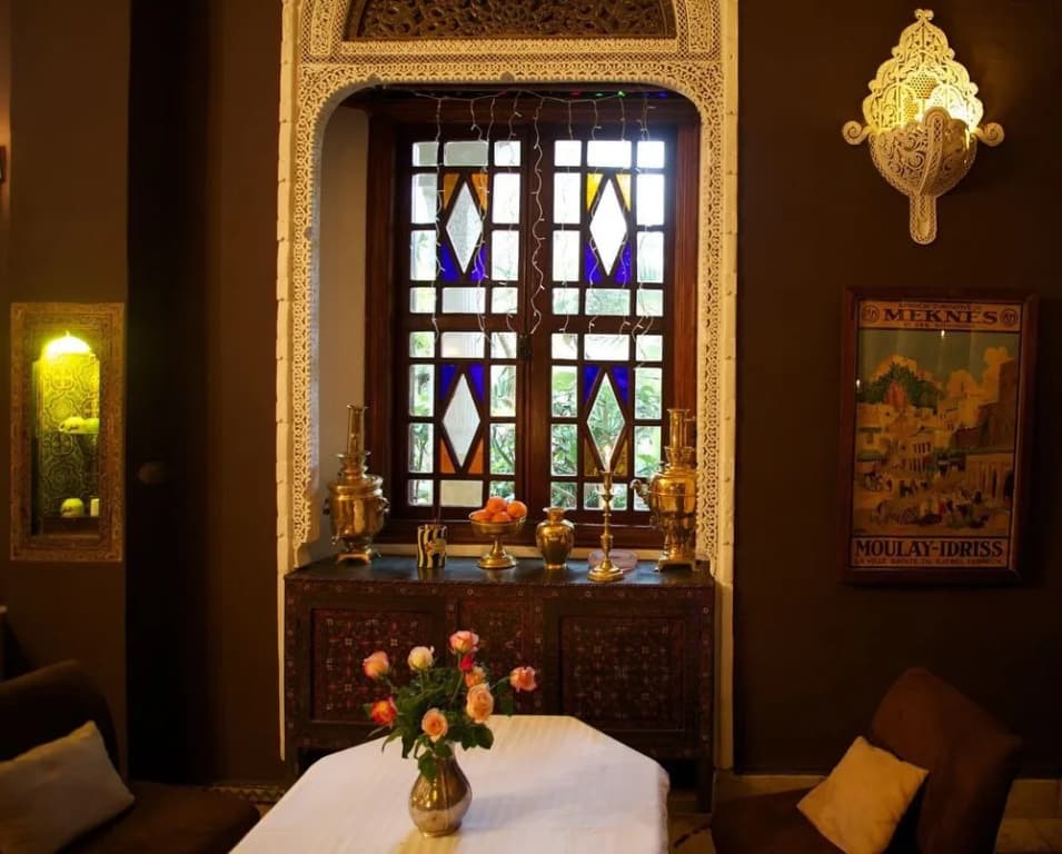 Riad El Arsat - photo 3