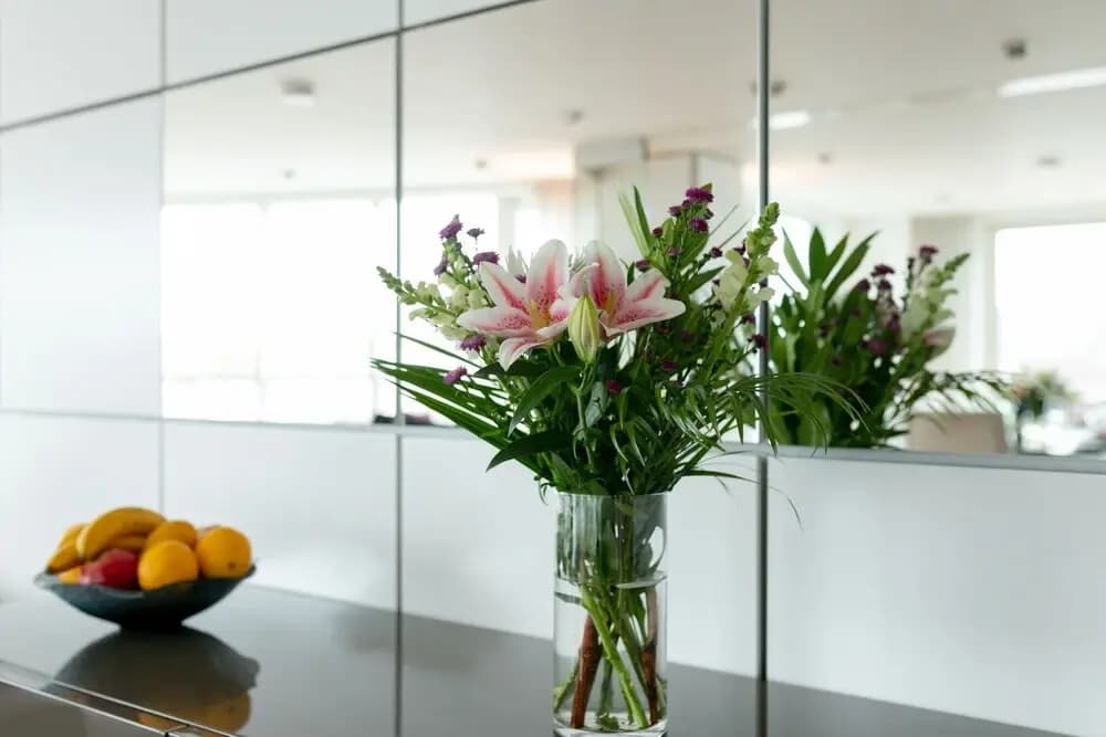 River view Luxury 3bed flat with views - photo 13