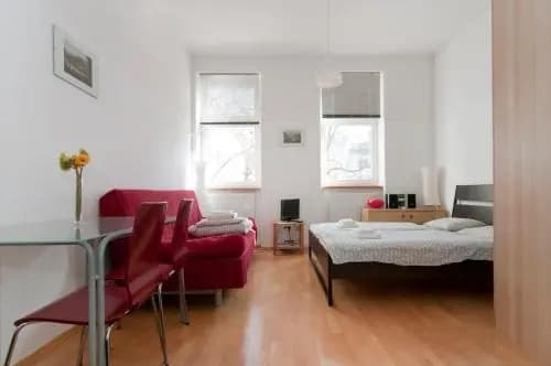 Premium Apartments Klimschgasse - photo 6
