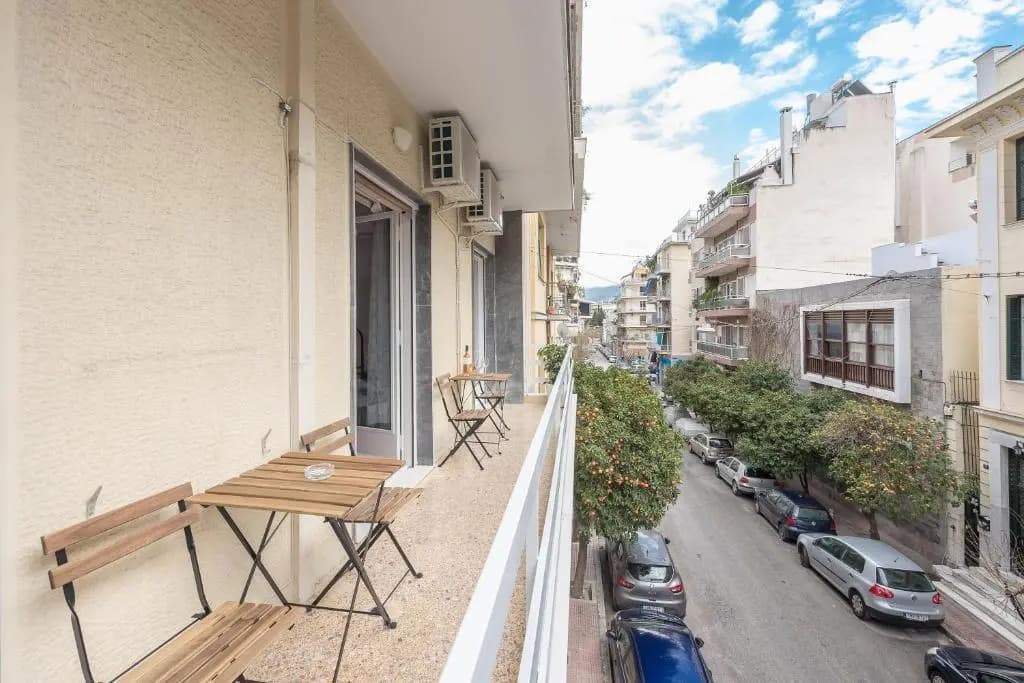 Comfortable flat next to Acropolis Museum - photo 11