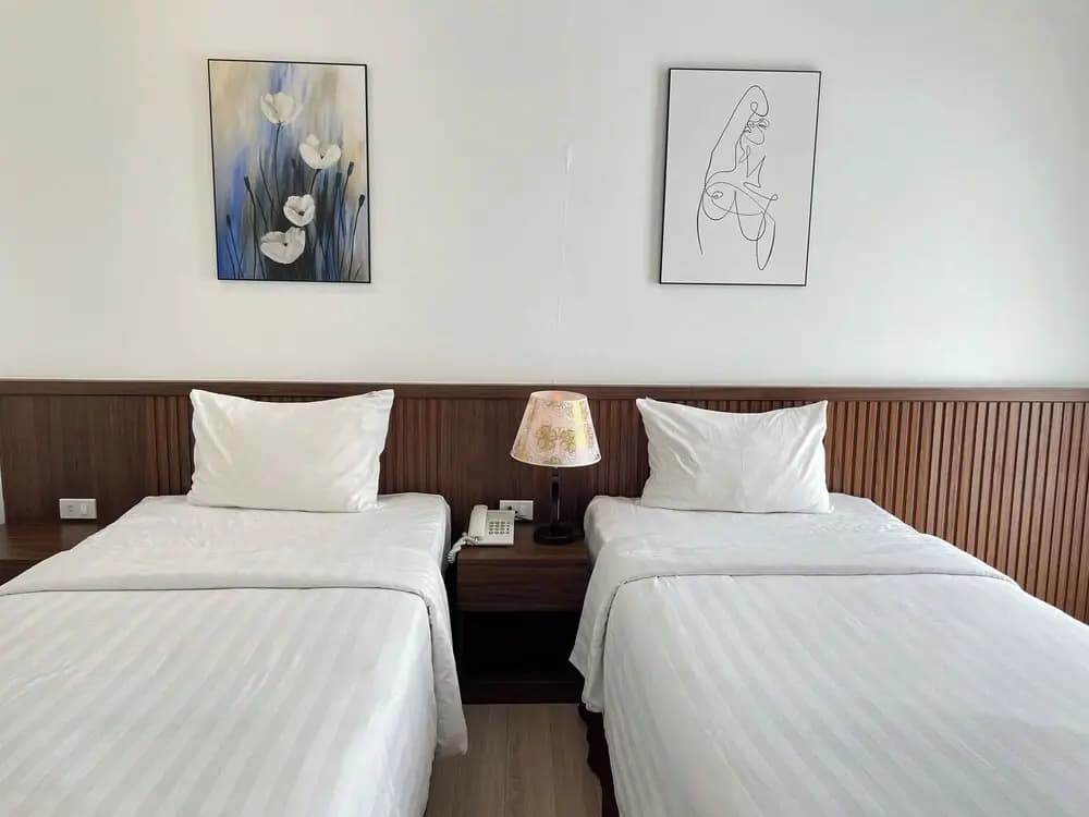 Kien Hotel - photo 4