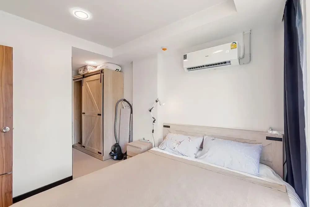Rawai Beach Condo Room 407 - photo 2