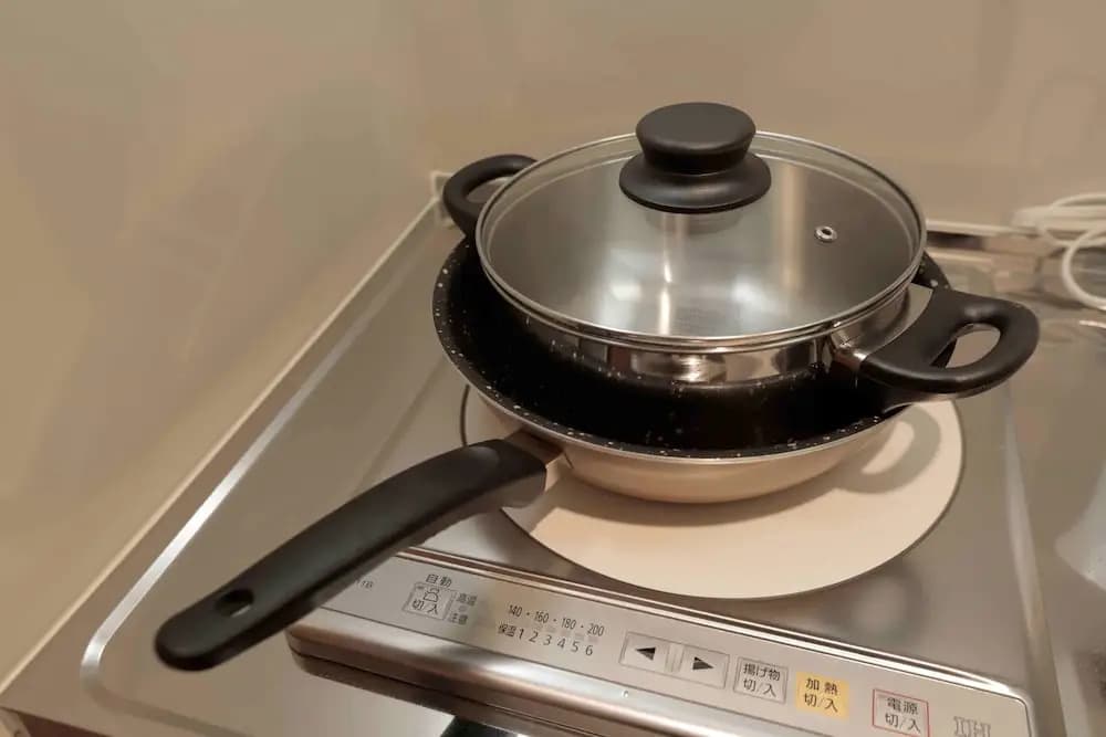 Ostay Kyoto Rokujo Hotel Apartment - photo 9
