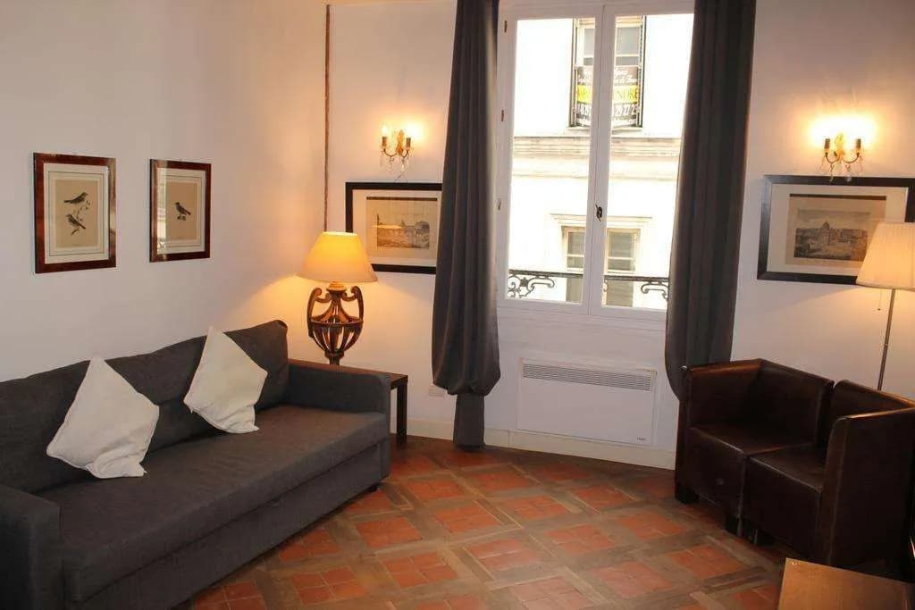 Gregoire Apartment - photo 24