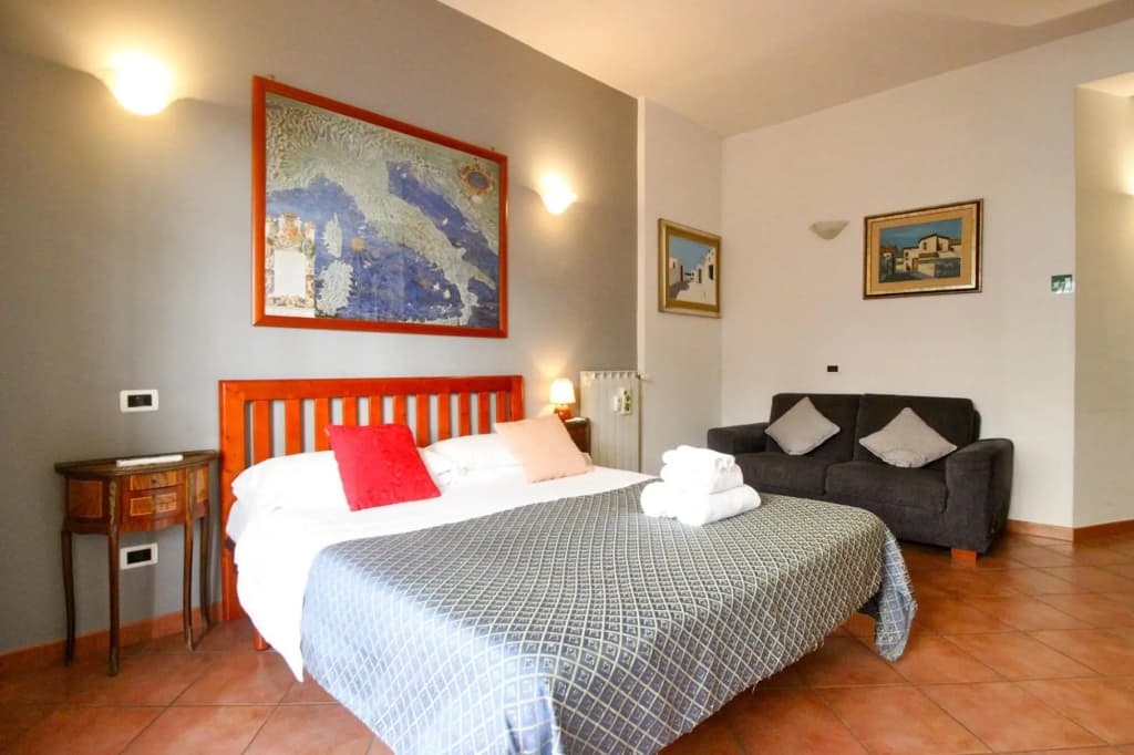 Apartment, Rome.. in Rom - photo 3