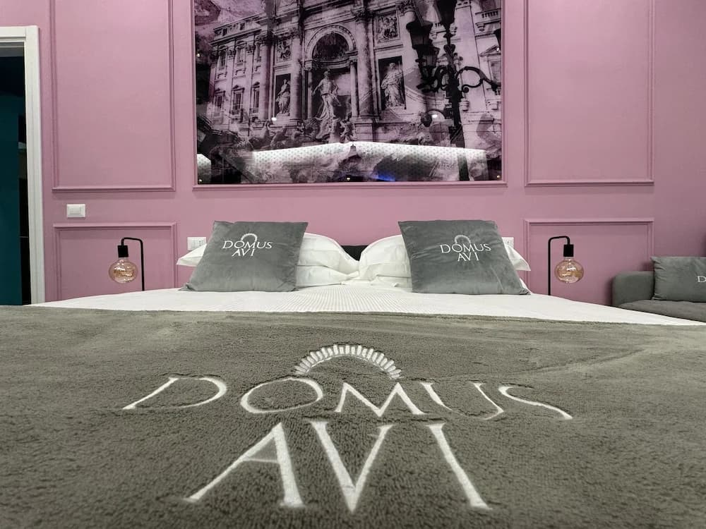 Domus Avi Vaticano - photo 2
