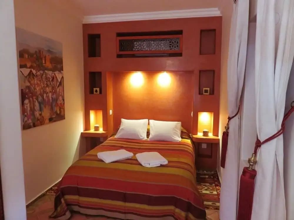 Riad La Douiria - photo 1