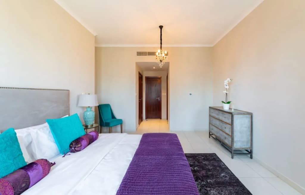 Maison Privee - Burj Residence - photo 7
