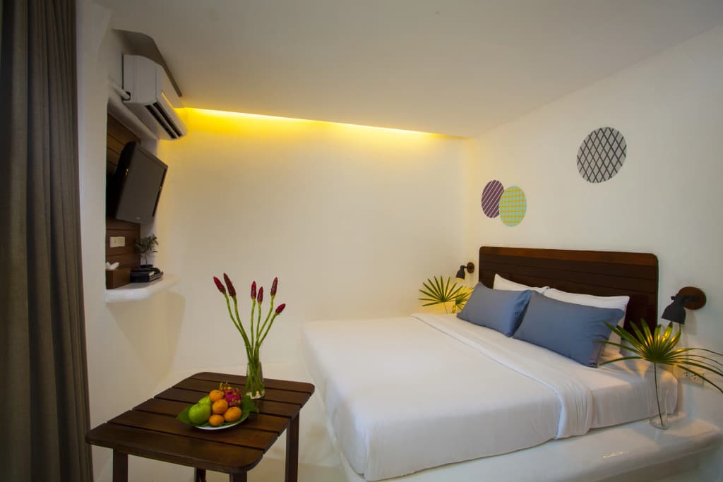 The Hammock Samui Beach Resort - photo 3