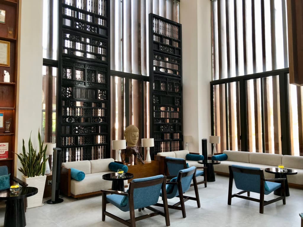 Sunrise Premium Resort Hoi An - photo 18