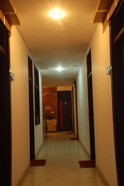 Hotel Baba Deluxe - photo 11